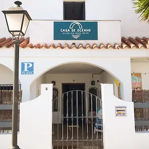 Casa De Océano Maison d'hôtes