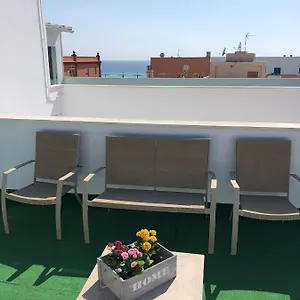 Centro & Playa Appart hôtel