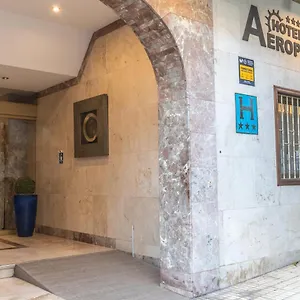 *** Hotel Aeropuerto Sur Espagne