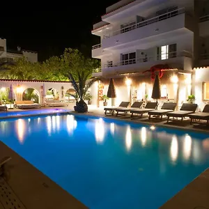 ** Appart hôtel Secret Oasis Ibiza-only Adults Espagne
