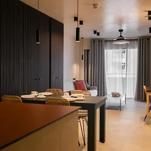 ** Appart hôtel Playazul Espagne