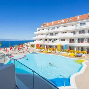 Hotel Sholeo Gigantes (adults Only)