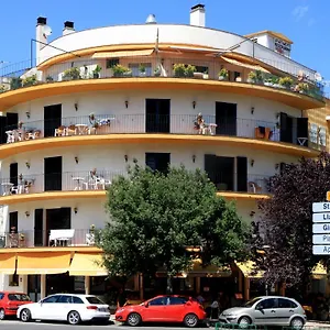  Appart hôtel El Sol Espagne
