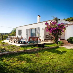 Ostello Wild House, Tarifa