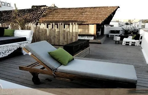 Silos19 Suites Tarifa