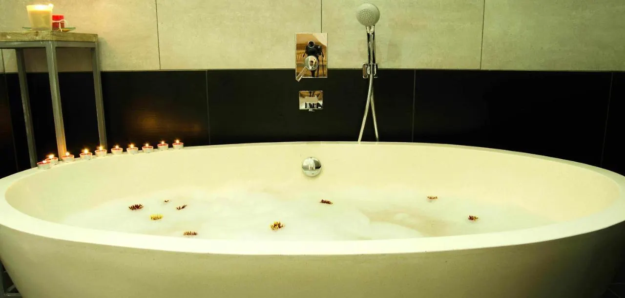 Hotel Silos19 Suites Tarifa