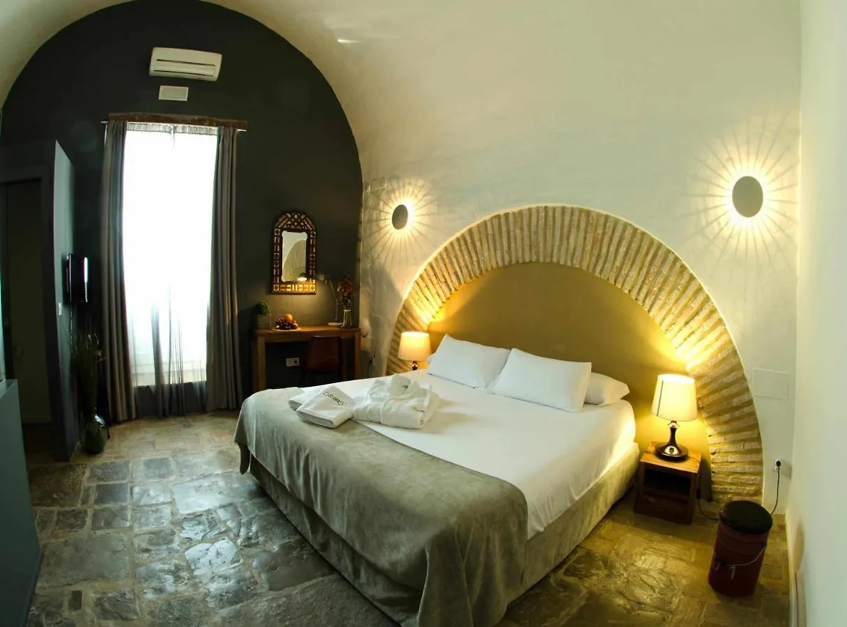 Silos19 Suites Tarifa