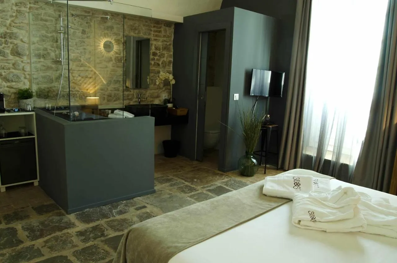 Silos19 Suites Tarifa 3*,