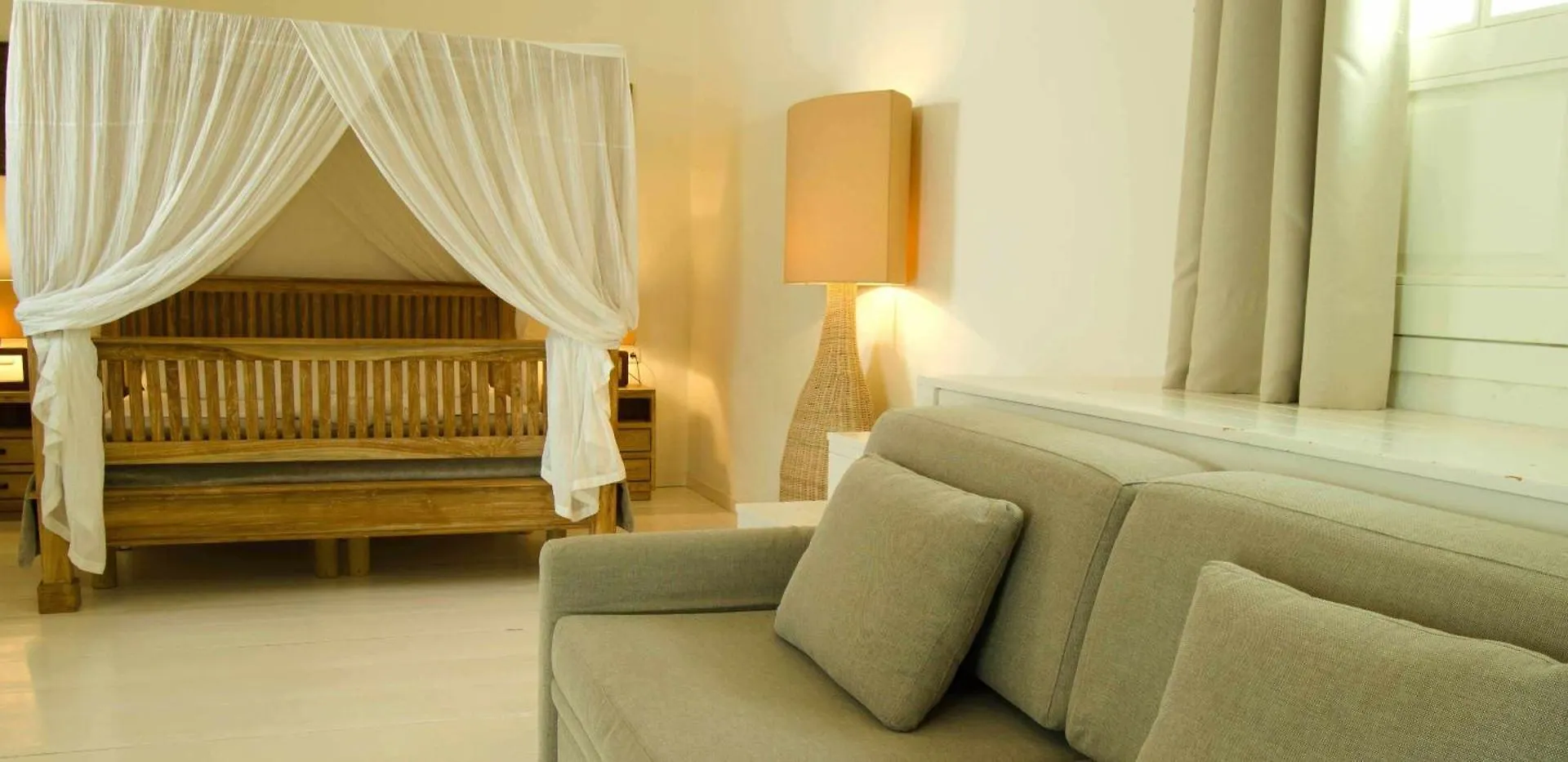 Silos19 Suites Tarifa