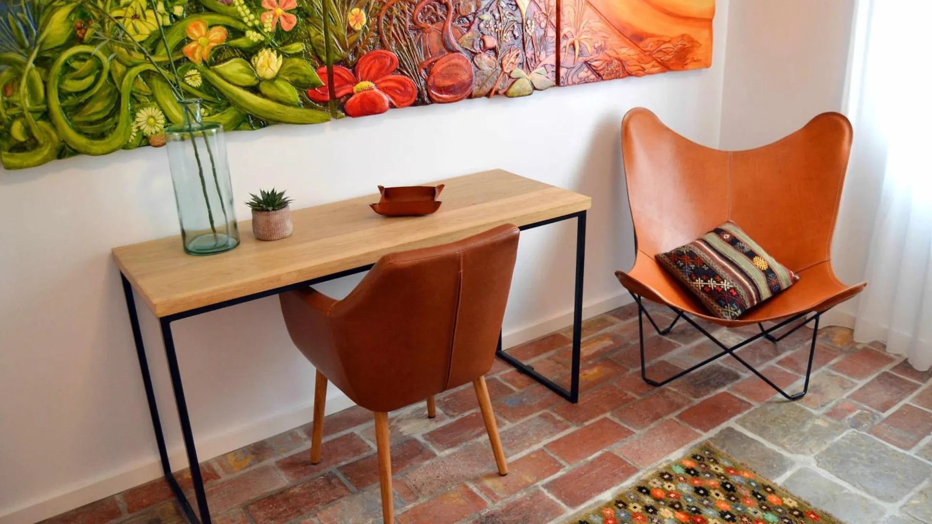 Silos19 Suites Tarifa