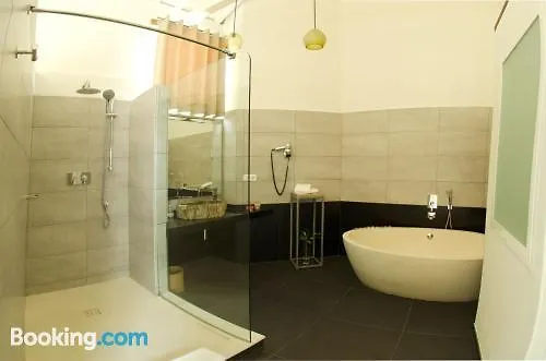 Hotel Silos19 Suites Tarifa