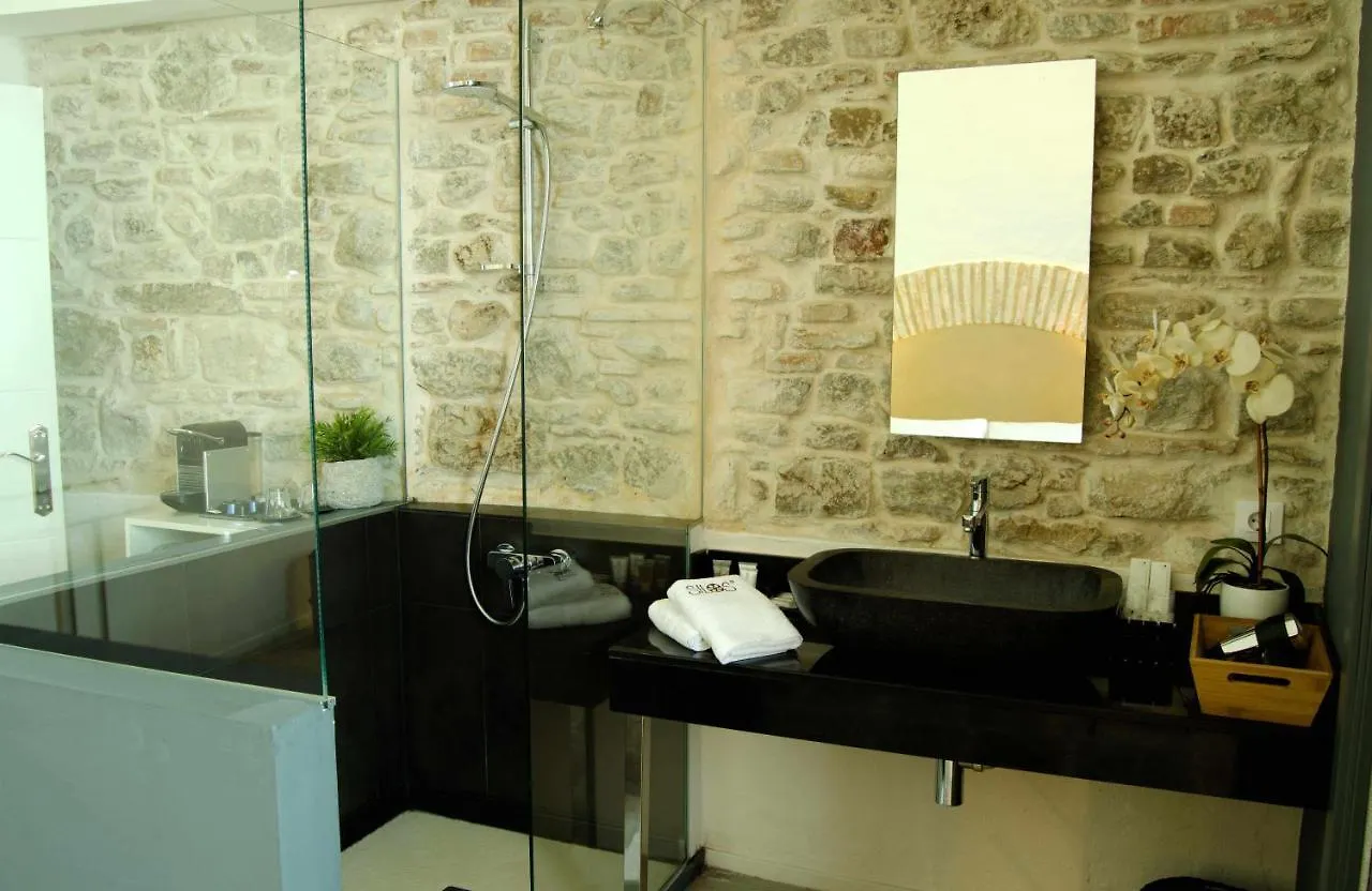 Hotel Silos19 Suites Tarifa