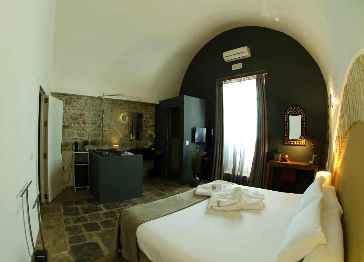 Silos19 Suites Tarifa