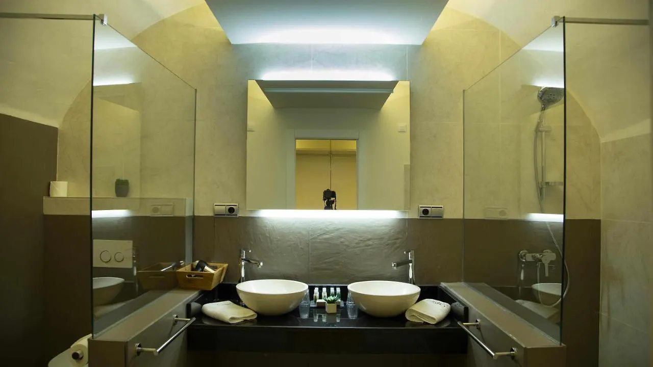 Silos19 Suites Tarifa 3*,  Espagne