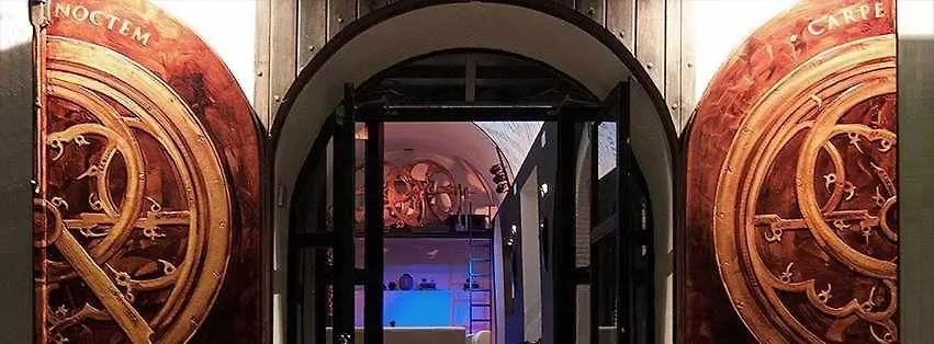 Hotel Silos19 Suites Tarifa