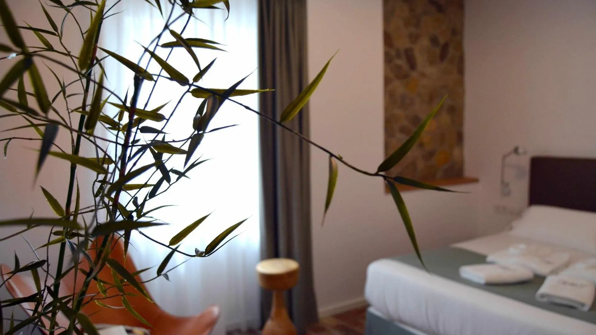 Silos19 Suites Tarifa